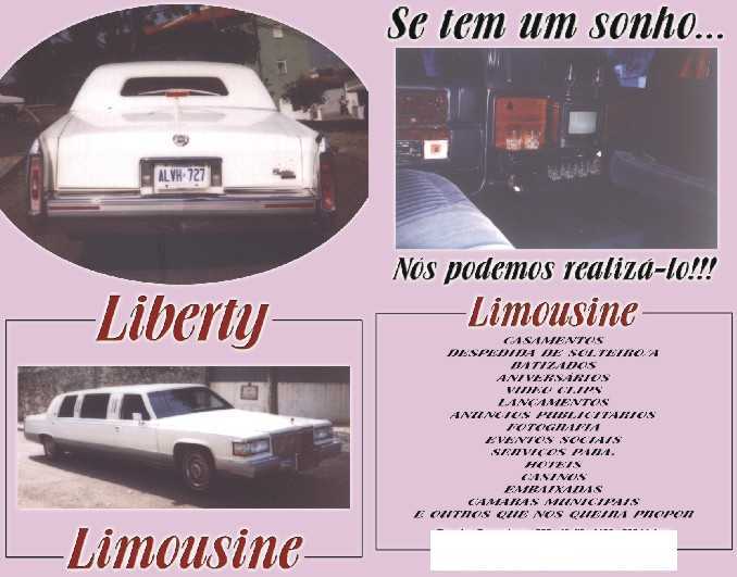 Limousine